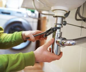 About Water Leak Detection Pros Benge, WA